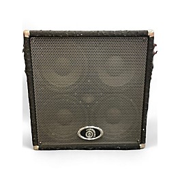 Used Ampeg Bse410h Bass Cabinet