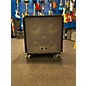 Used Ampeg Bse410h Bass Cabinet thumbnail