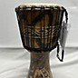 Used Drammeh Medium Djembe thumbnail