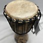 Used Drammeh Medium Djembe