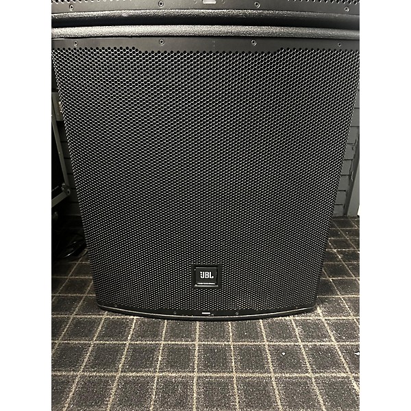 Used JBL EON718S Powered Subwoofer