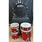 Used PDP by DW Fs Series Drum Kit thumbnail