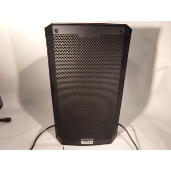 Guitar center best sale alto speakers