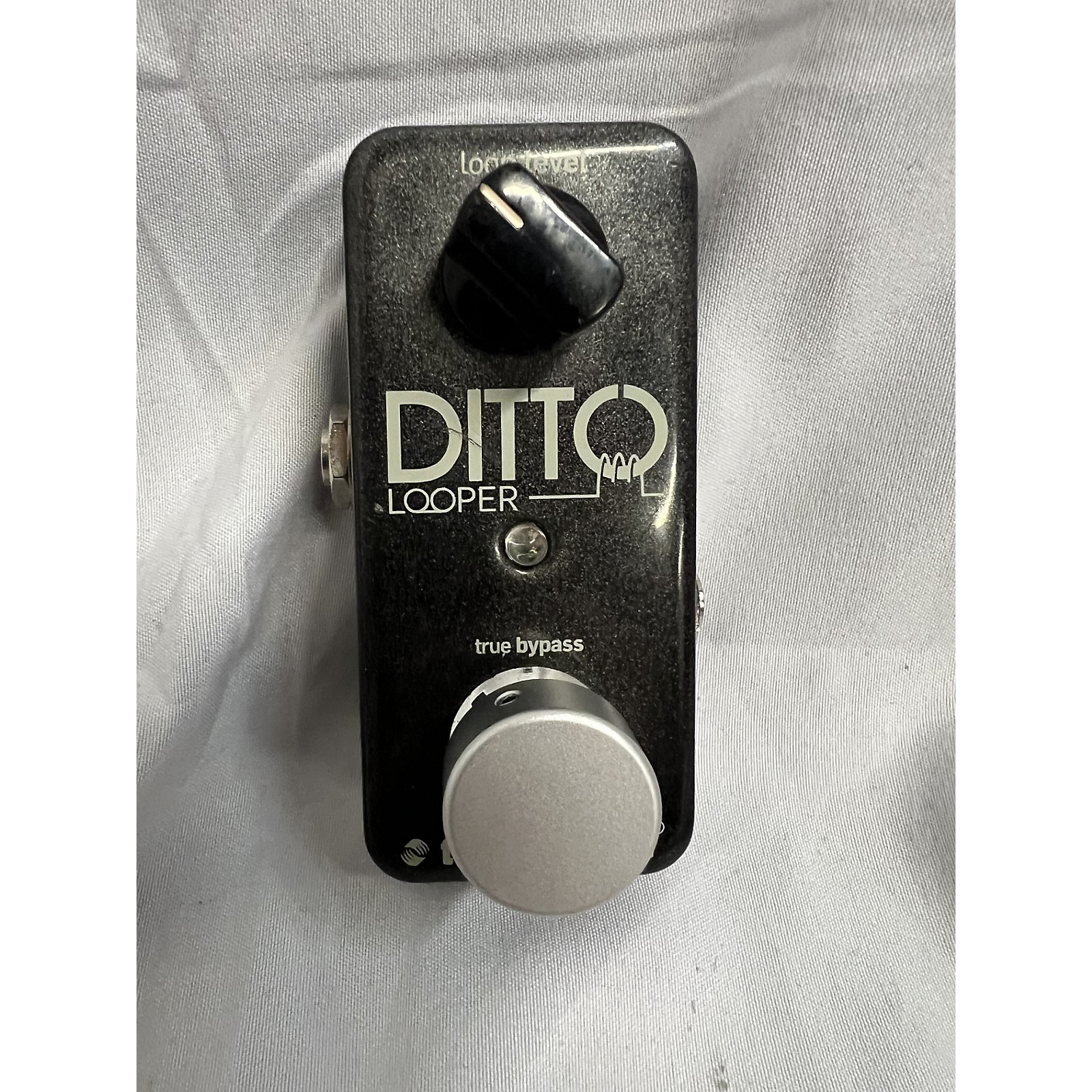 Used TC Electronic Ditto Looper Pedal | Guitar Center