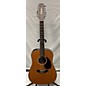 Used Takamine EF385 12 String Acoustic Electric Guitar thumbnail