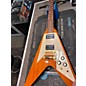 Used Gibson 2005 1967 Flying V Solid Body Electric Guitar thumbnail