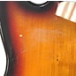 Used Squier Vintage Modified Fretless Jazz Bass Electric Bass Guitar