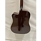 Used Recording King RD-G6-CFE5 Acoustic Electric Guitar