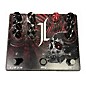 Used Used All-Pedal Devil's Triad Effect Processor thumbnail