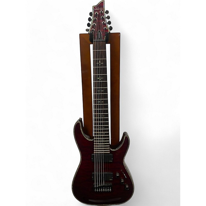 セブンイレブン 冬ギフト 2024 Used Research Guitar Schecter Used Schecter Research Guitar ギター