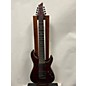 Used Schecter Guitar Research Used Schecter Guitar Research Hellraiser C8 Red Solid Body Electric Guitar thumbnail