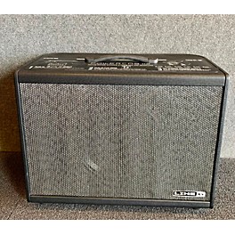 Used Line 6 Used Line 6 Powercab 112 250w Guitar Cabinet