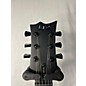 Used ESP Ec Black Metal Solid Body Electric Guitar thumbnail
