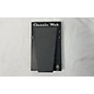 Used Morley CLASSIC WAH Effect Pedal thumbnail