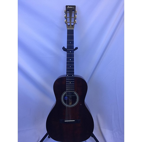 Used Eastman E1P-LTD Acoustic Electric Guitar