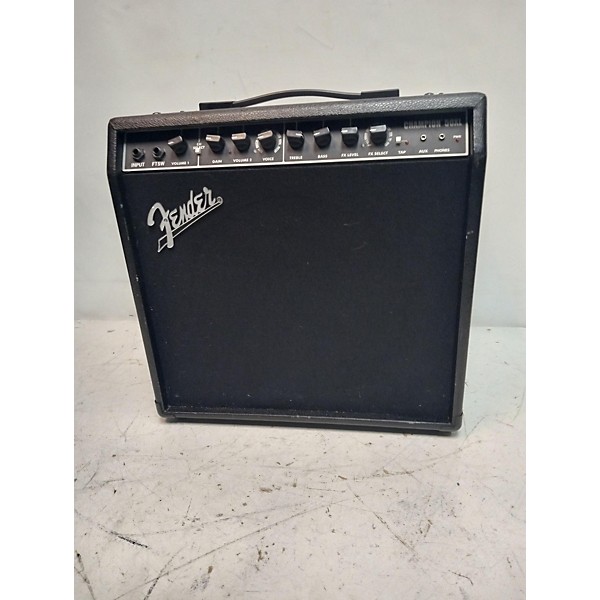 Used Fender Champion 50xl Guitar Combo Amp | Guitar Center