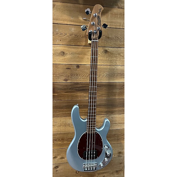 Used Sterling by Music Man STINGRAY Electric Bass Guitar