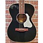 Used Seagull Artist Limited Acoustic Electric Guitar thumbnail