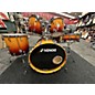 Used SONOR FORCE 3005 Drum Kit thumbnail