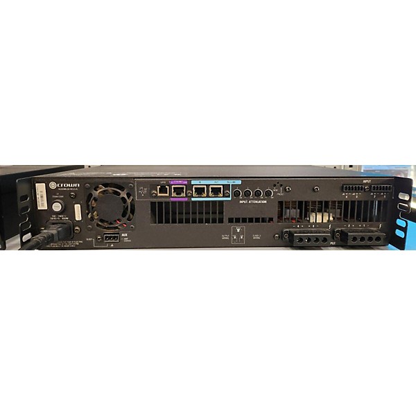 Used Crown DCI4300N Power Supply