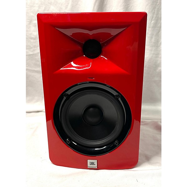Used JBL LSR305 Powered Monitor