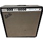 Vintage Fender 1968 BANTAM BASS AMP Tube Bass Combo Amp thumbnail