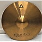 Used Istanbul Agop 16in Xist Crash Cymbal thumbnail