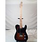 Used Fender 2011 American Special Telecaster Solid Body Electric Guitar thumbnail