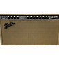 Used Fender LIMITED EDITION Reissue 1965 Twin Reverb Tube Guitar Combo Amp thumbnail