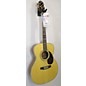 Used Crafter Guitars T035 Acoustic Guitar thumbnail