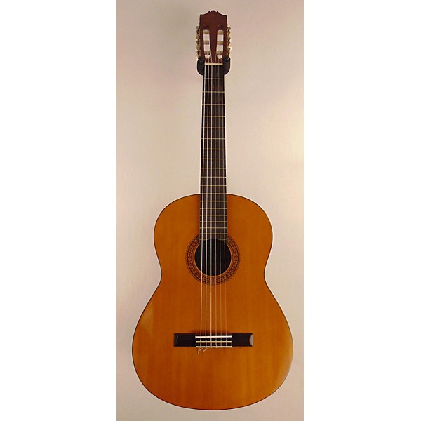 Yamaha cg deals 100a guitar price