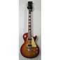 Used Gibson 2013 Les Paul Traditional Solid Body Electric Guitar thumbnail