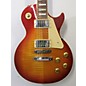 Used Gibson 2013 Les Paul Traditional Solid Body Electric Guitar