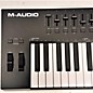 Used M-Audio Oxygen Pro 61 MIDI Controller