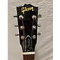 Used Gibson L-00 Standard Acoustic Electric Guitar