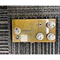 Used JHS Pedals Morning Glory V4 Effect Pedal thumbnail