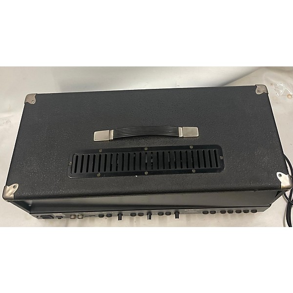 Used ENGL Invader 100 E642 Tube Guitar Amp Head
