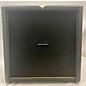 Used Used DIVIDED 2X12 SPEAKER CABINET Guitar Cabinet thumbnail