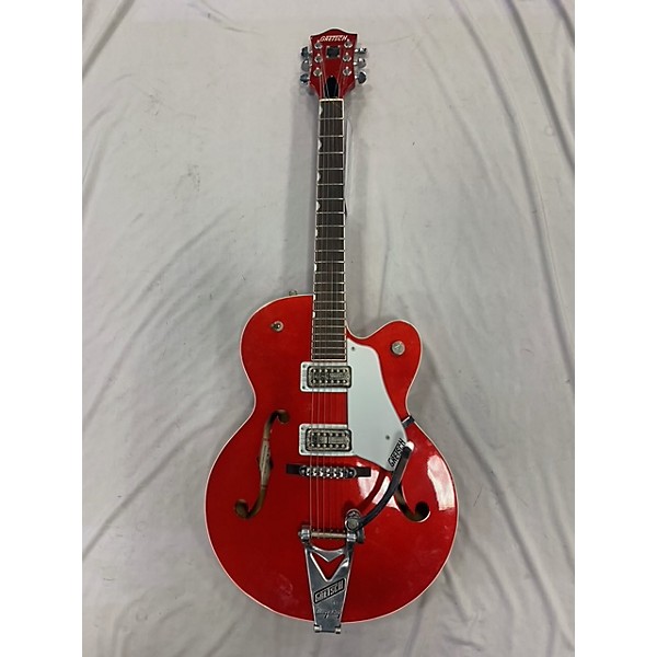 Used Gretsch Guitars G6120SH Brian Setzer Signature Hot Rod Hollow Body Electric Guitar