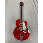 Used Gretsch Guitars G6120SH Brian Setzer Signature Hot Rod Hollow Body Electric Guitar thumbnail
