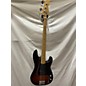 Used Fender 2014 American Standard Precision Bass Electric Bass Guitar thumbnail