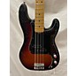 Used Fender 2014 American Standard Precision Bass Electric Bass Guitar