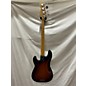 Used Fender 2014 American Standard Precision Bass Electric Bass Guitar