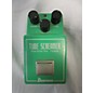 Used Ibanez TS808 Reissue Tube Screamer Distortion Effect Pedal thumbnail