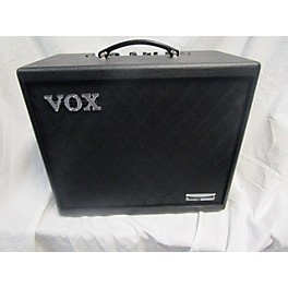 Used VOX Cambridge 50 Guitar Combo Amp