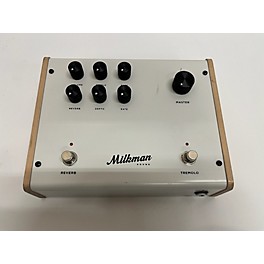 Used Milkman Sound Used Milkman Sound The Amp Guitar Preamp