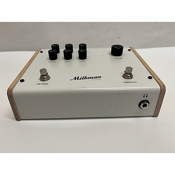 Used Milkman Sound The Amp Guitar Preamp