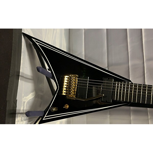 Used Jackson RR24-7 MARK HEYLMUN Solid Body Electric Guitar