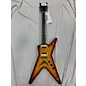 Used Dean ML TIME CAPSULE Solid Body Electric Guitar thumbnail