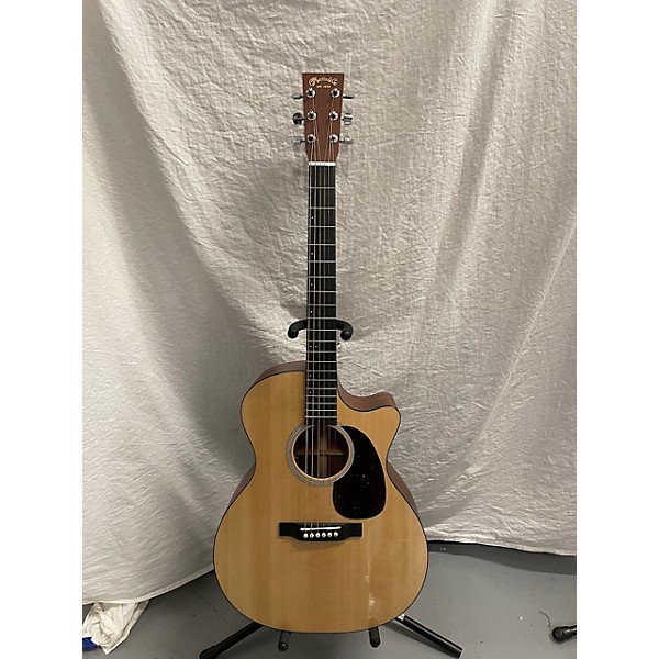 Martin custom outlet gpcpa4r